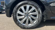 Mazda 2 Hybrid 1.5i Hybrid Select 5dr CVT Hybrid Hatchback